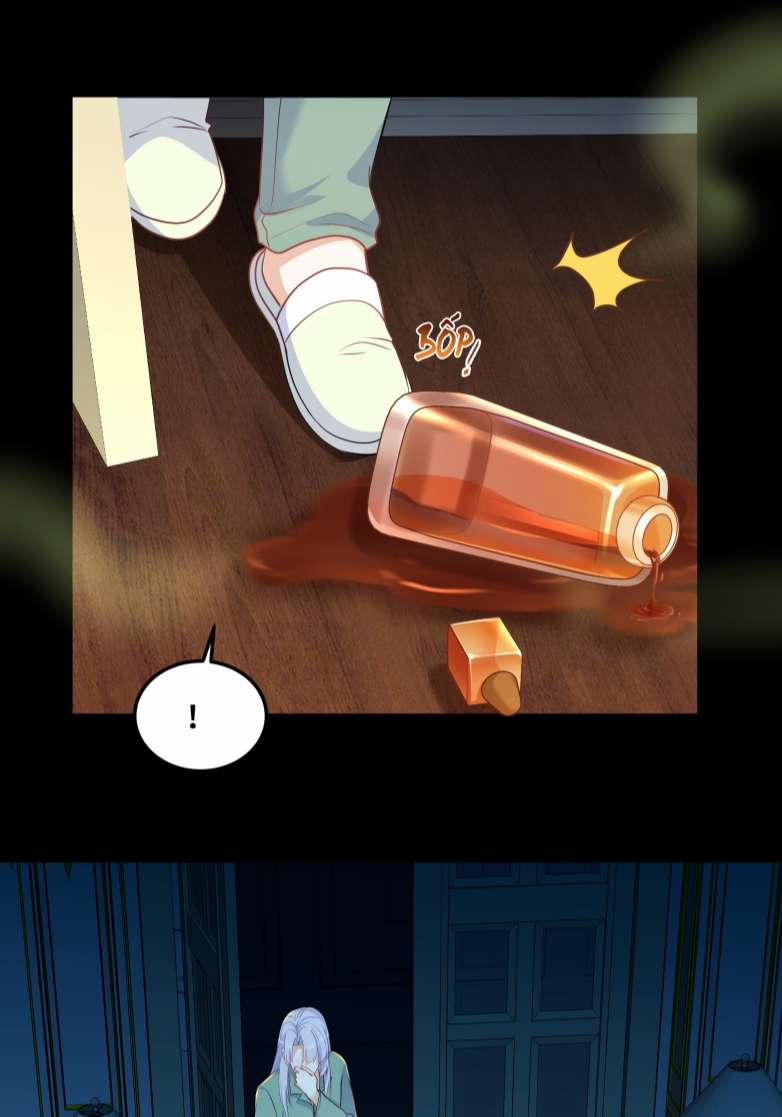 Trần Thương (Vết Sẹo Cũ) 82 trang 25