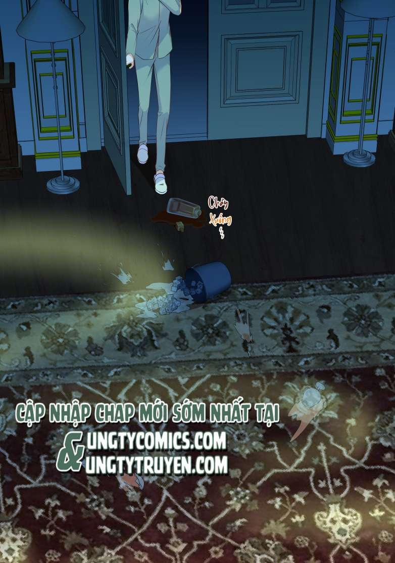 Trần Thương (Vết Sẹo Cũ) 82 trang 26