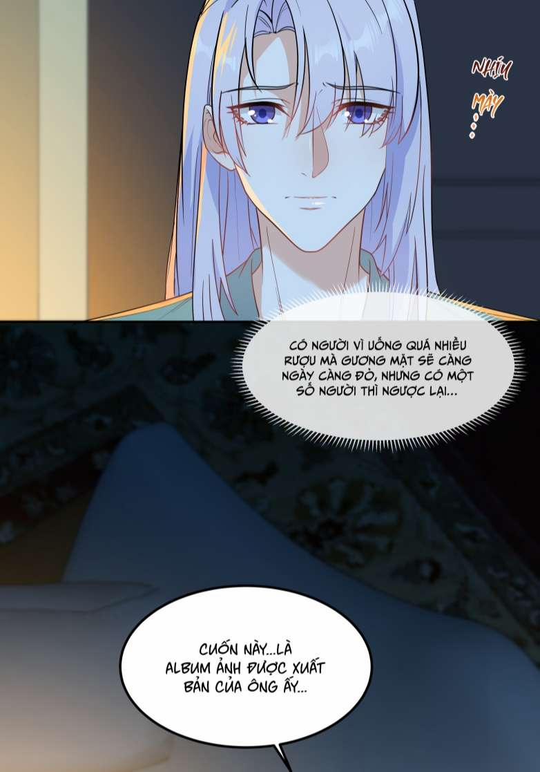 Trần Thương (Vết Sẹo Cũ) 82 trang 29
