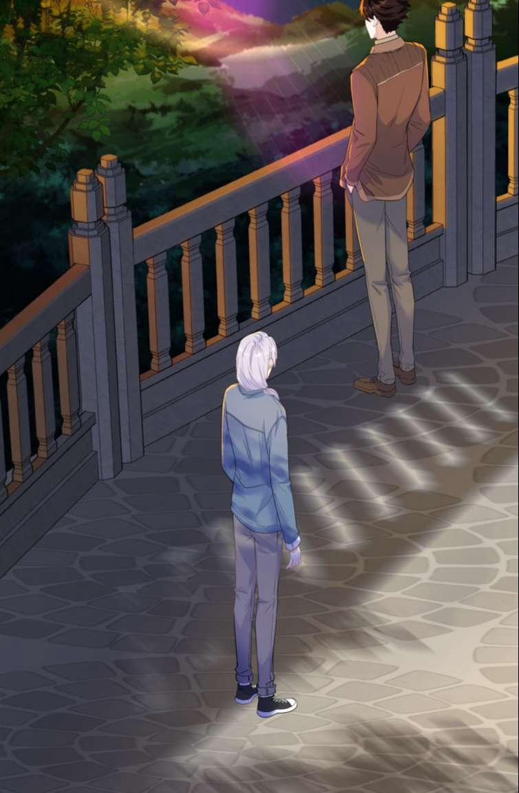 Trần Thương (Vết Sẹo Cũ) 82 trang 3