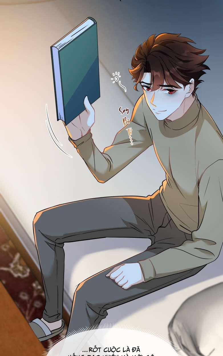 Trần Thương (Vết Sẹo Cũ) 82 trang 30