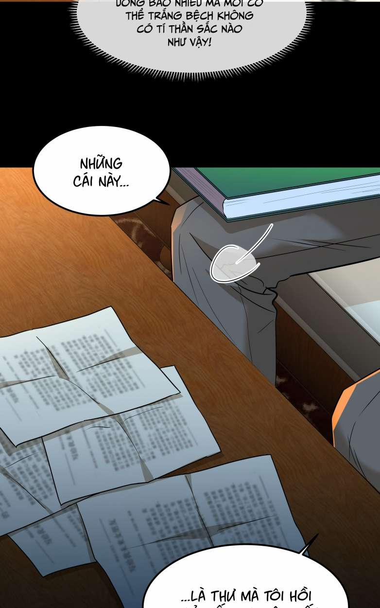 Trần Thương (Vết Sẹo Cũ) 82 trang 31