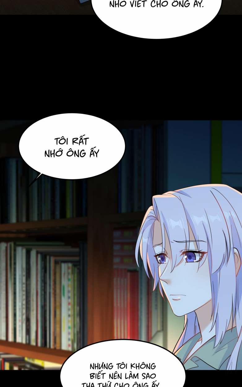 Trần Thương (Vết Sẹo Cũ) 82 trang 32