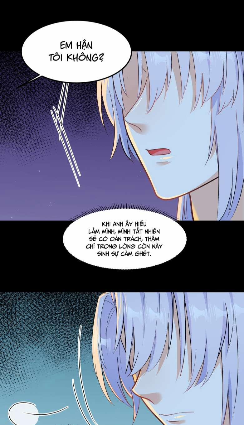 Trần Thương (Vết Sẹo Cũ) 82 trang 35