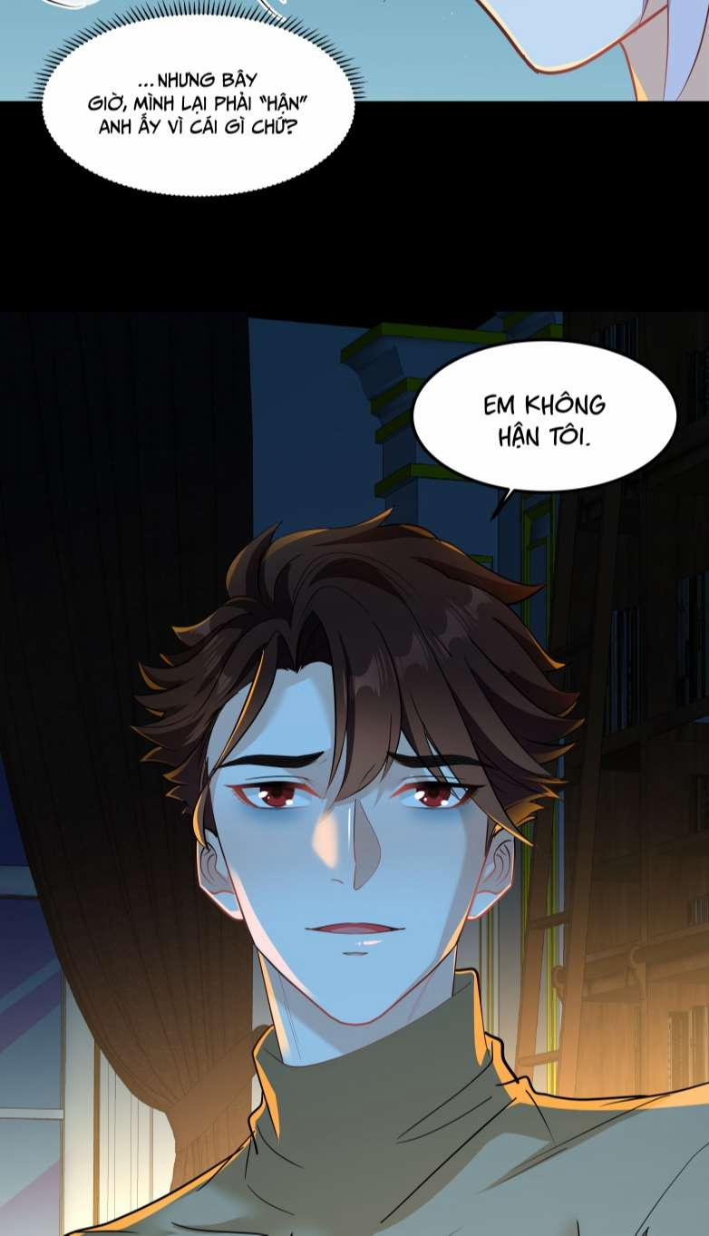 Trần Thương (Vết Sẹo Cũ) 82 trang 36