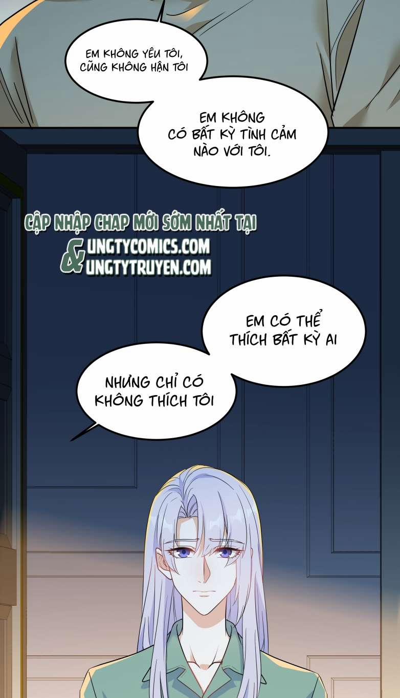 Trần Thương (Vết Sẹo Cũ) 82 trang 37