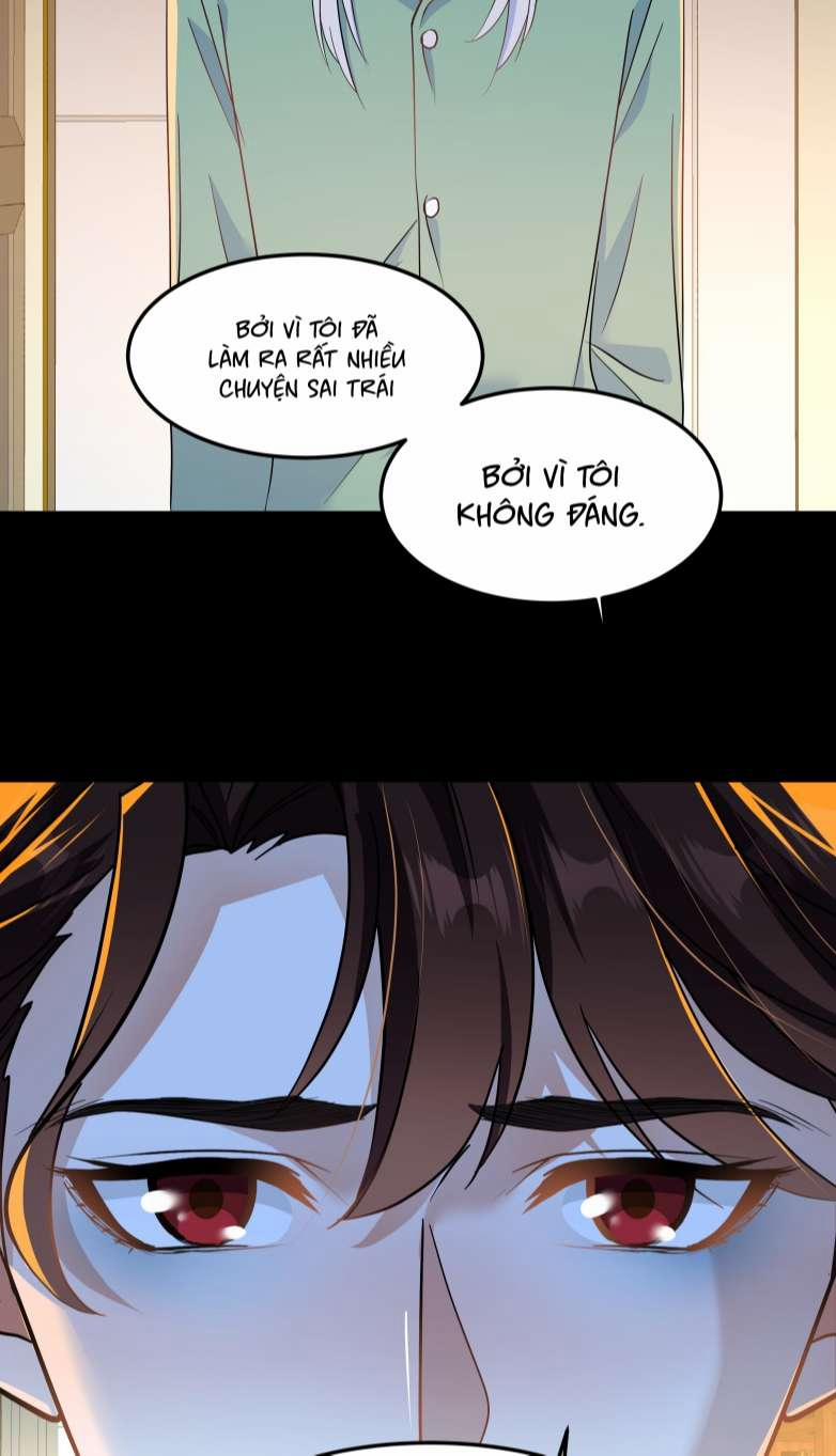 Trần Thương (Vết Sẹo Cũ) 82 trang 38