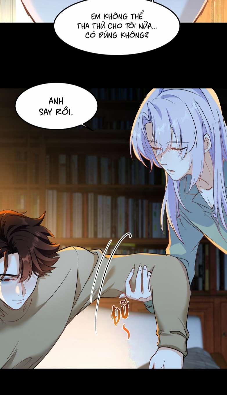 Trần Thương (Vết Sẹo Cũ) 82 trang 39