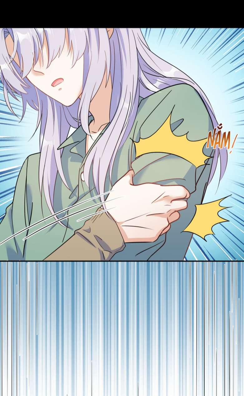 Trần Thương (Vết Sẹo Cũ) 82 trang 40