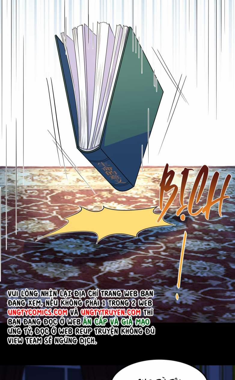 Trần Thương (Vết Sẹo Cũ) 82 trang 41