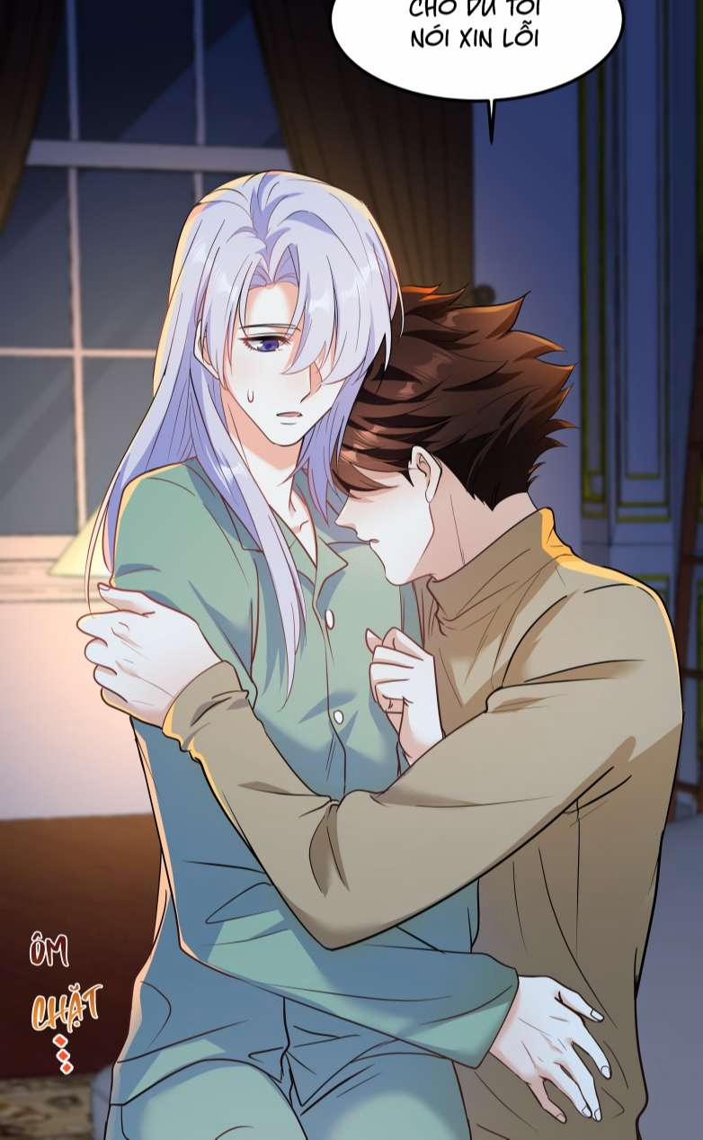 Trần Thương (Vết Sẹo Cũ) 82 trang 42