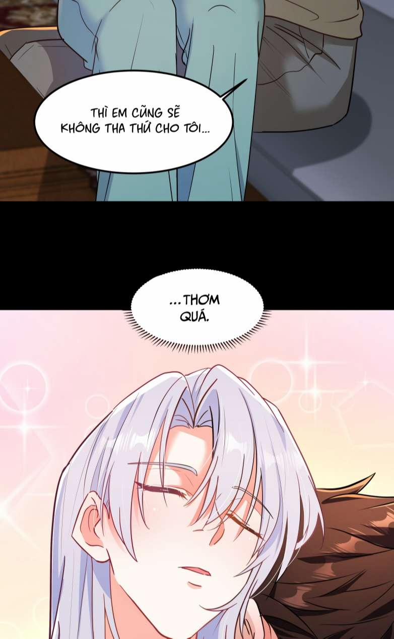 Trần Thương (Vết Sẹo Cũ) 82 trang 43