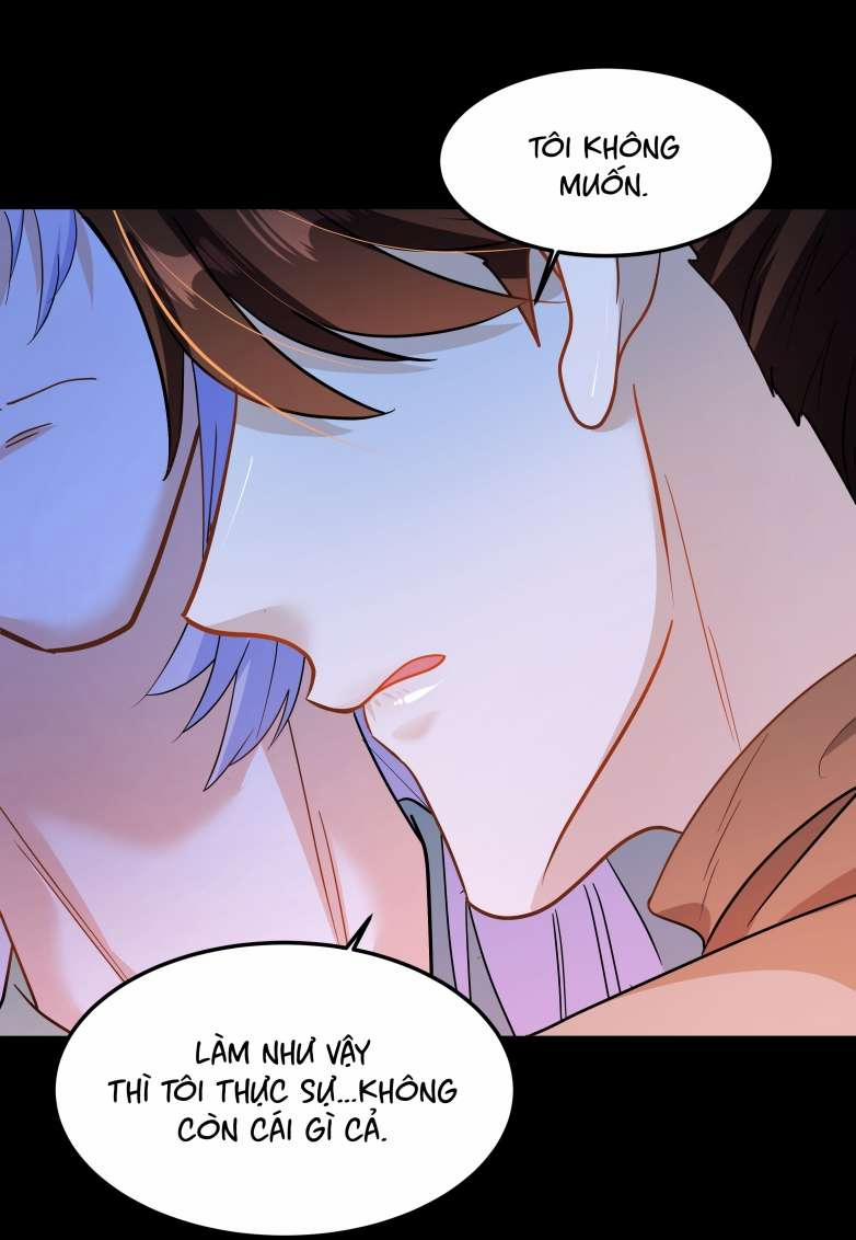 Trần Thương (Vết Sẹo Cũ) 82 trang 45