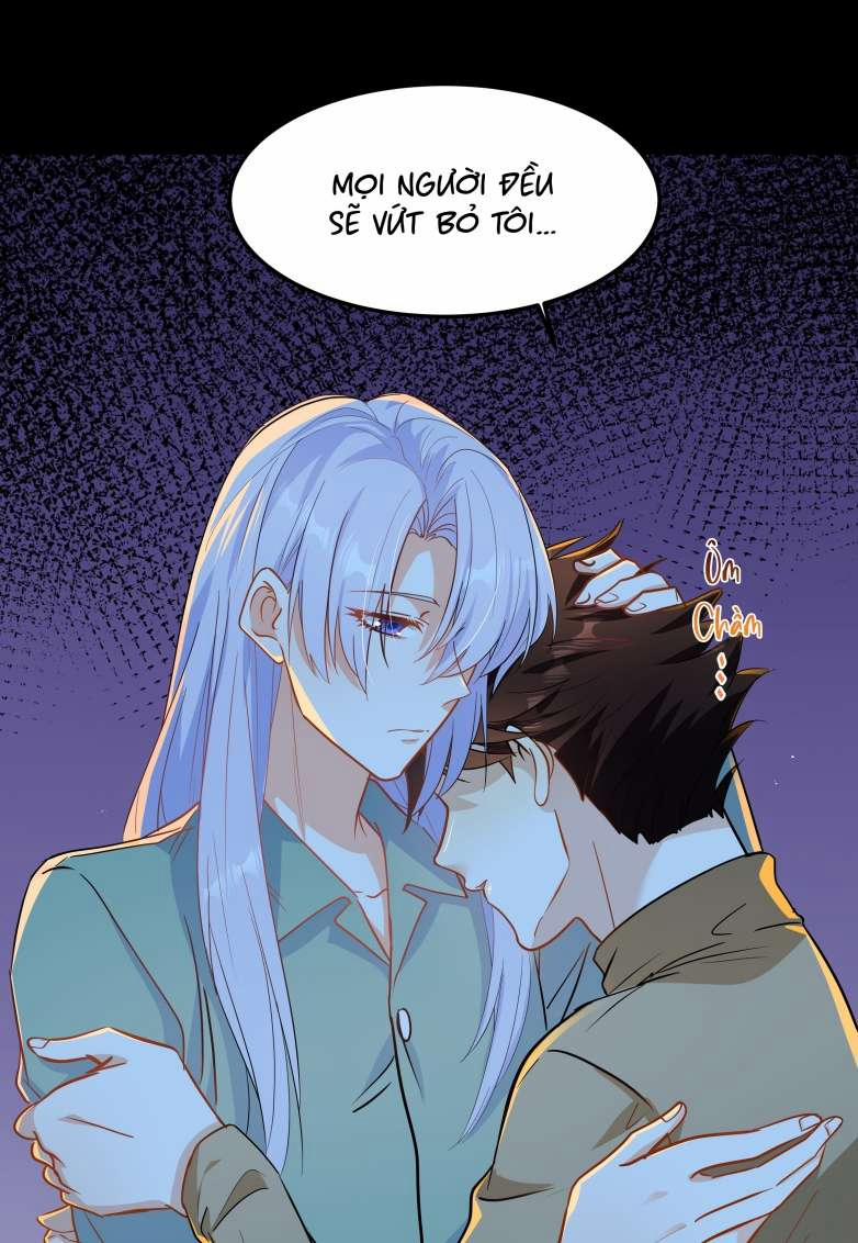 Trần Thương (Vết Sẹo Cũ) 82 trang 46