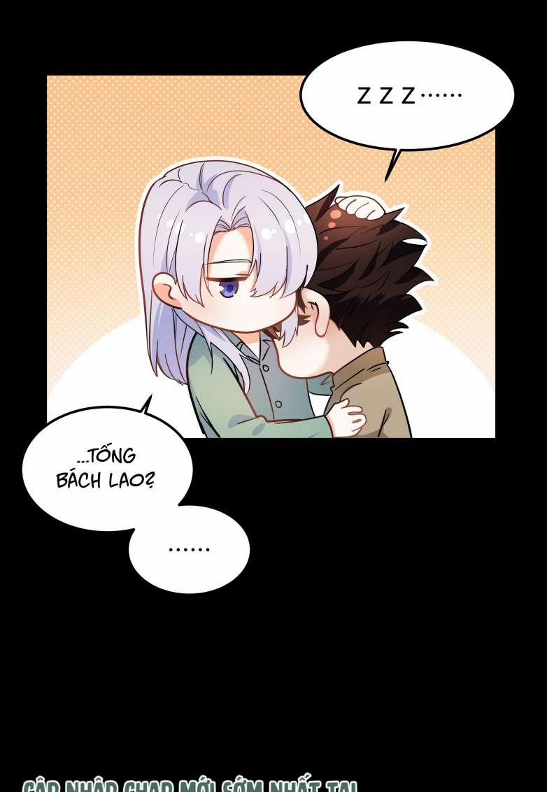 Trần Thương (Vết Sẹo Cũ) 82 trang 48