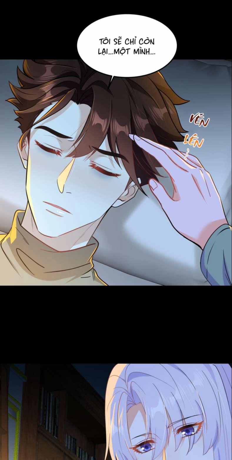 Trần Thương (Vết Sẹo Cũ) 82 trang 50