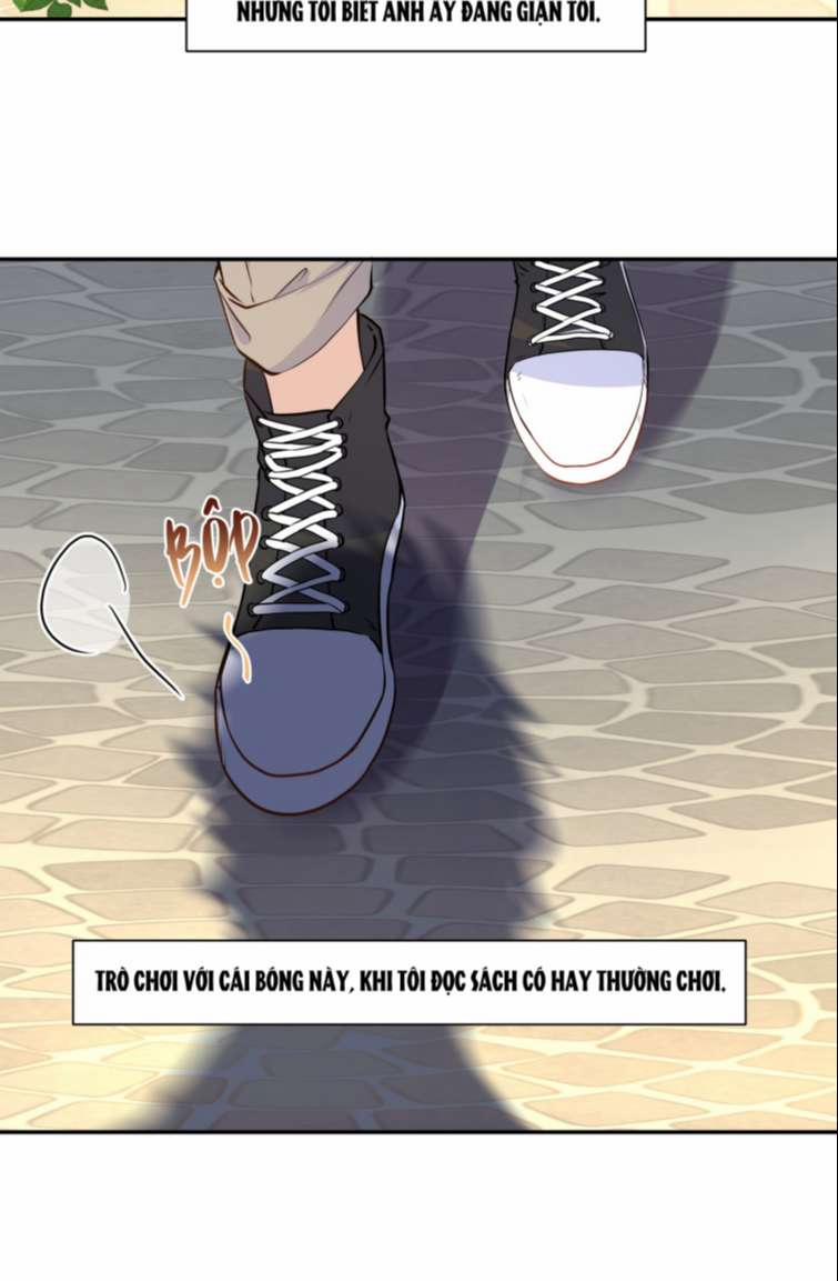 Trần Thương (Vết Sẹo Cũ) 82 trang 7