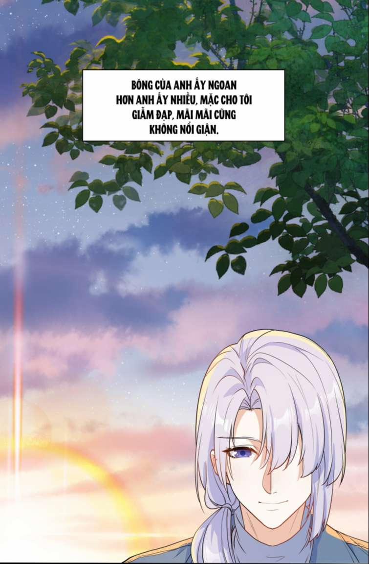 Trần Thương (Vết Sẹo Cũ) 82 trang 9