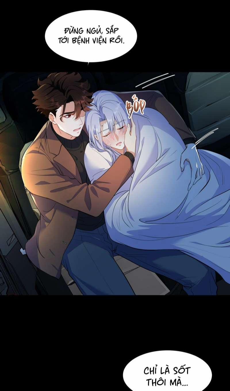 Trần Thương (Vết Sẹo Cũ) 83 trang 10