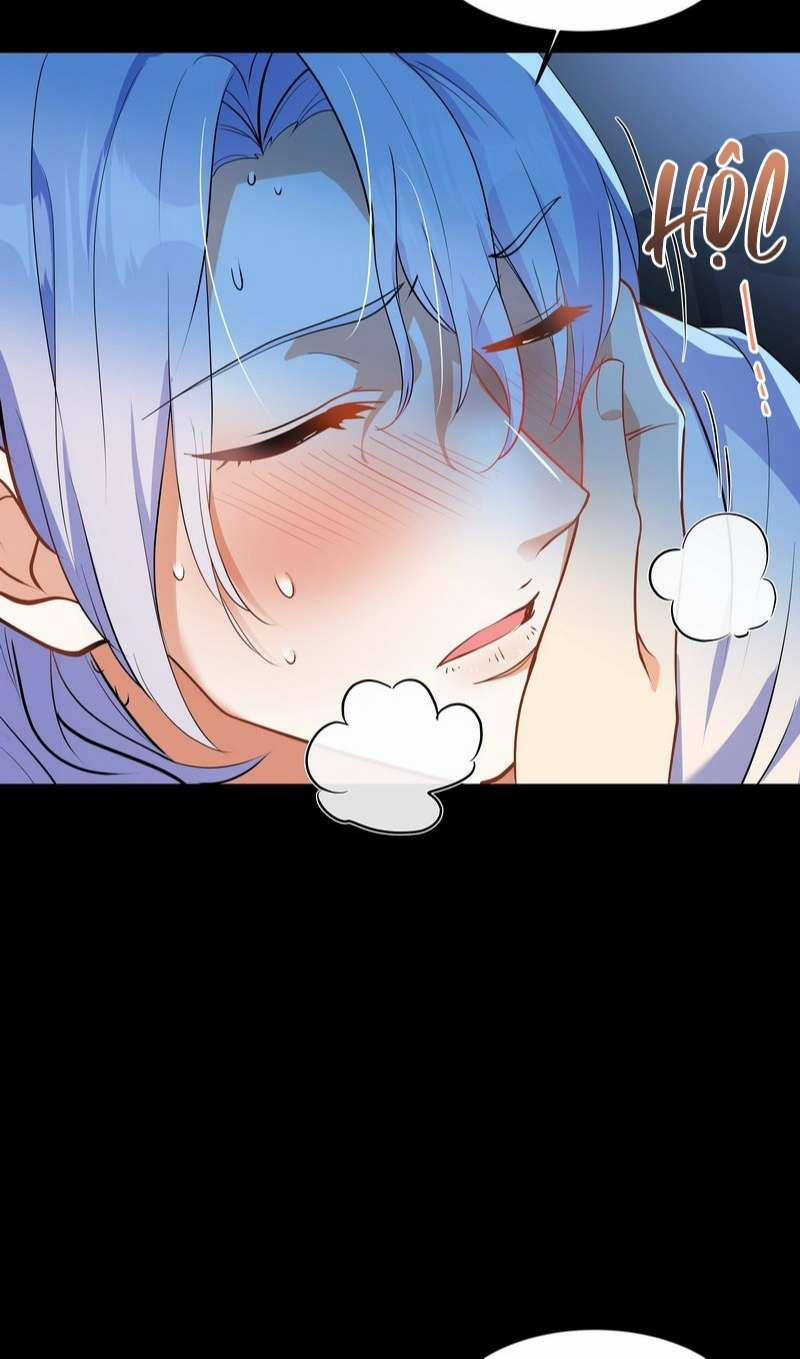 Trần Thương (Vết Sẹo Cũ) 83 trang 11