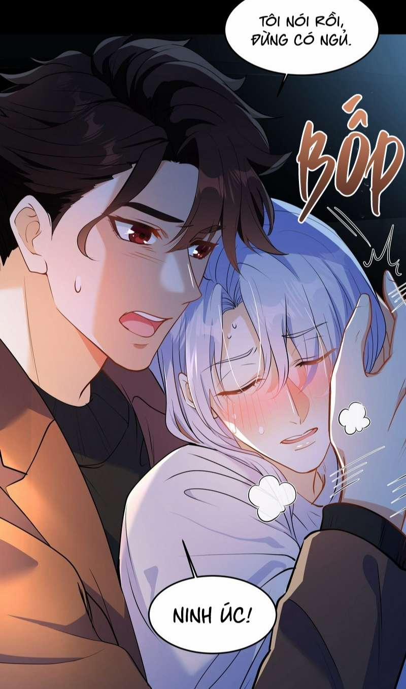 Trần Thương (Vết Sẹo Cũ) 83 trang 12