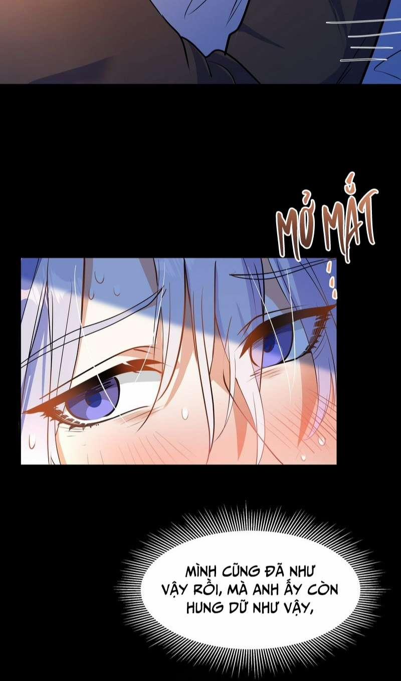 Trần Thương (Vết Sẹo Cũ) 83 trang 13