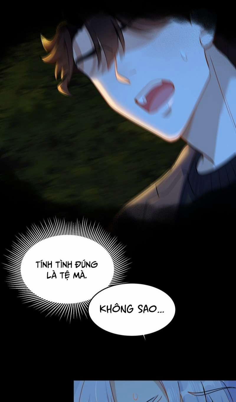 Trần Thương (Vết Sẹo Cũ) 83 trang 14