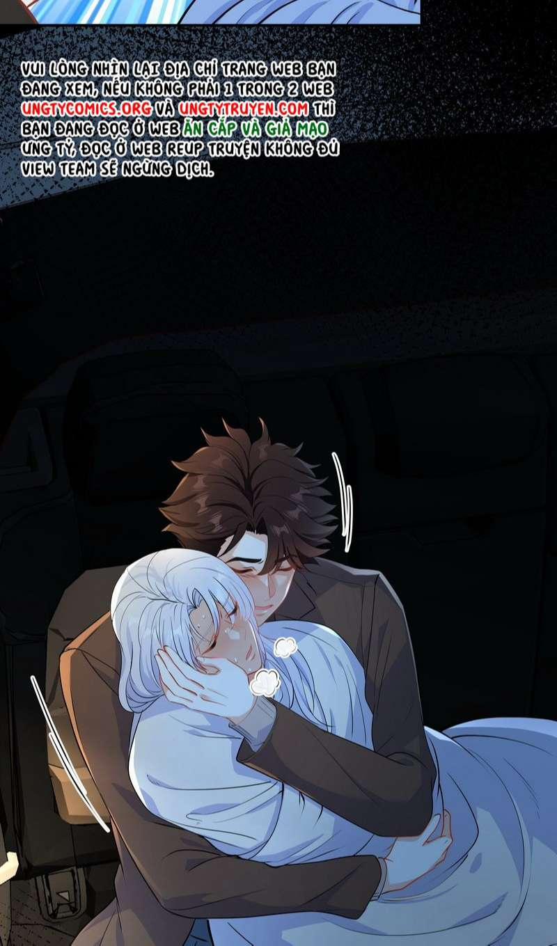 Trần Thương (Vết Sẹo Cũ) 83 trang 16