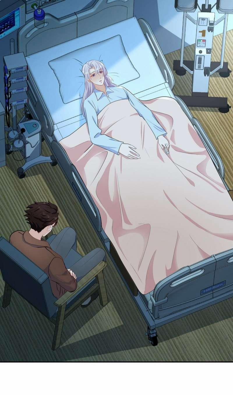 Trần Thương (Vết Sẹo Cũ) 83 trang 19