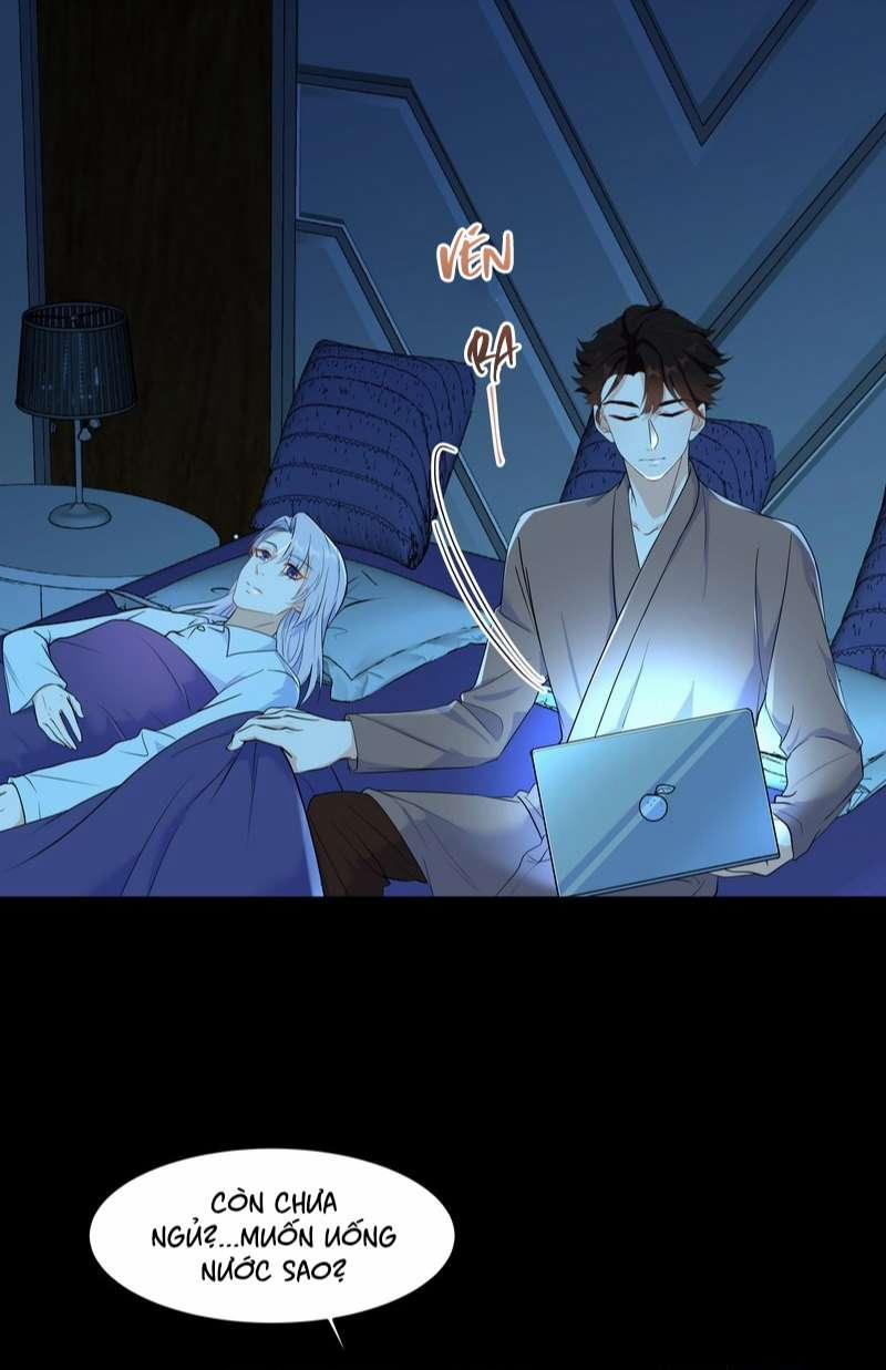 Trần Thương (Vết Sẹo Cũ) 83 trang 2