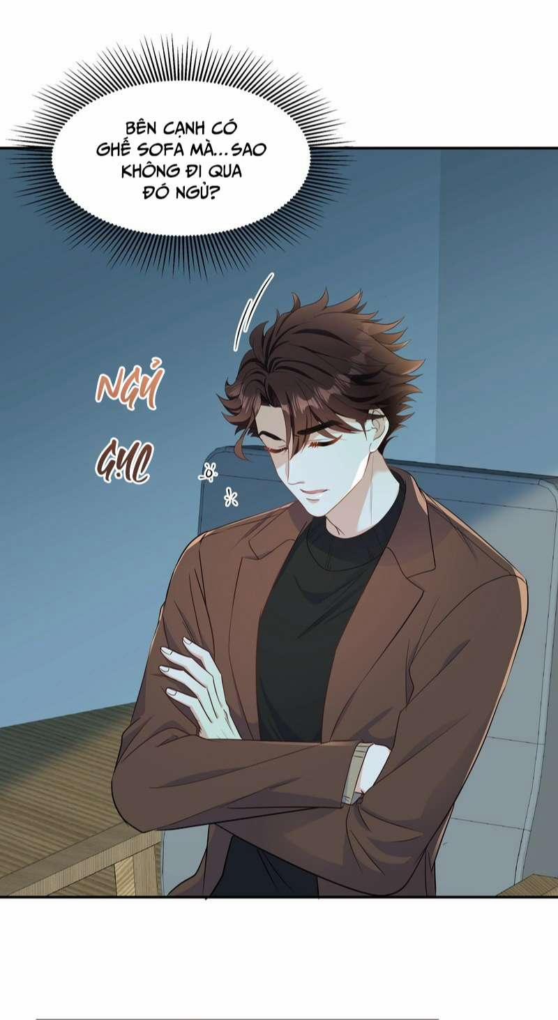 Trần Thương (Vết Sẹo Cũ) 83 trang 20