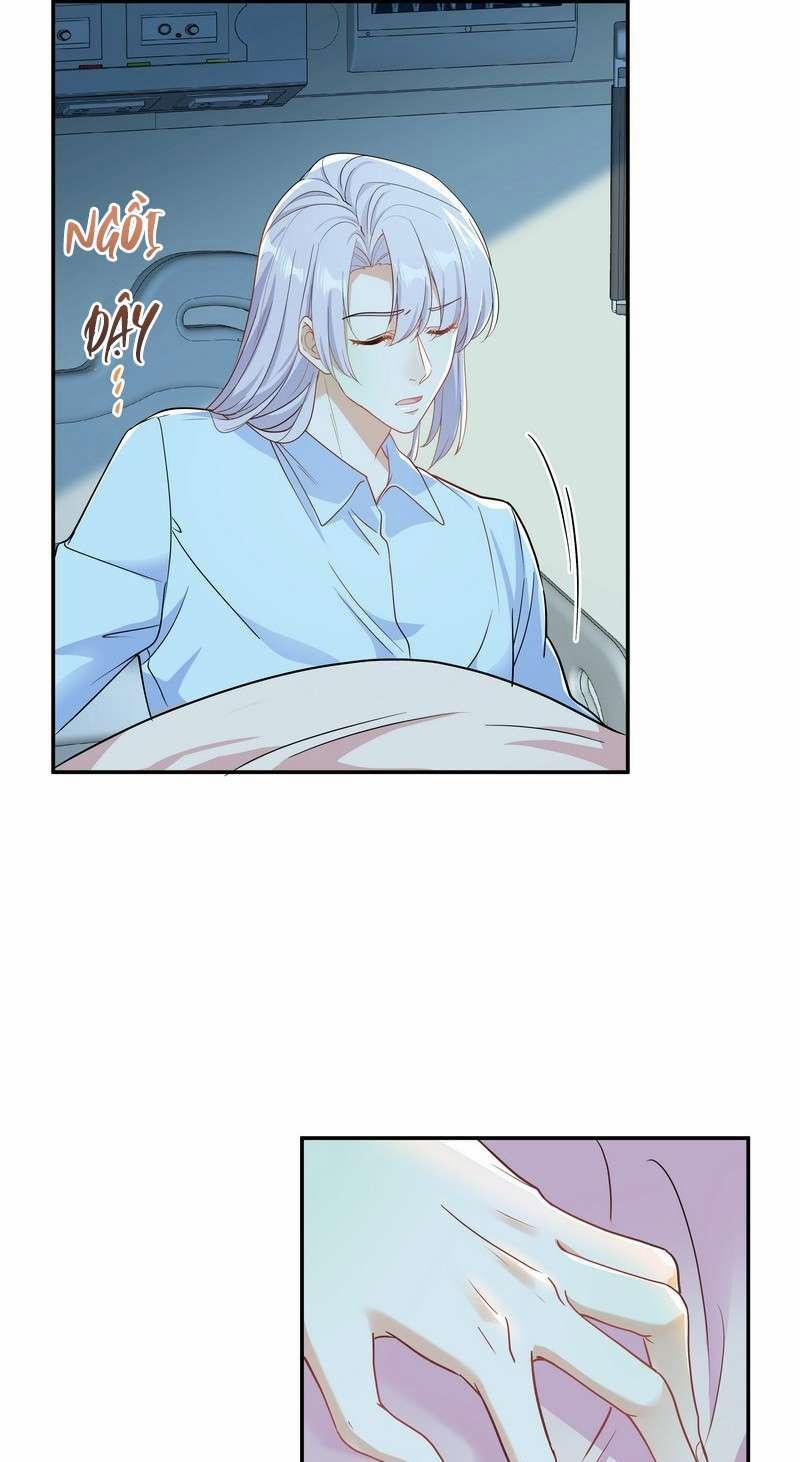 Trần Thương (Vết Sẹo Cũ) 83 trang 21