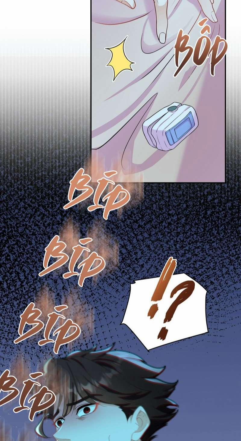 Trần Thương (Vết Sẹo Cũ) 83 trang 22