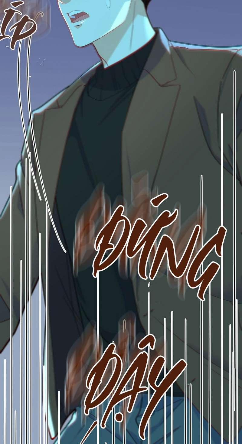 Trần Thương (Vết Sẹo Cũ) 83 trang 23