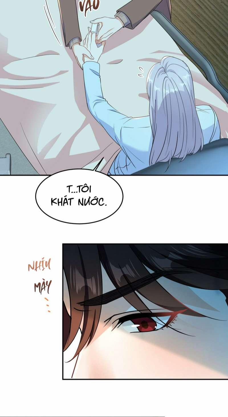 Trần Thương (Vết Sẹo Cũ) 83 trang 26