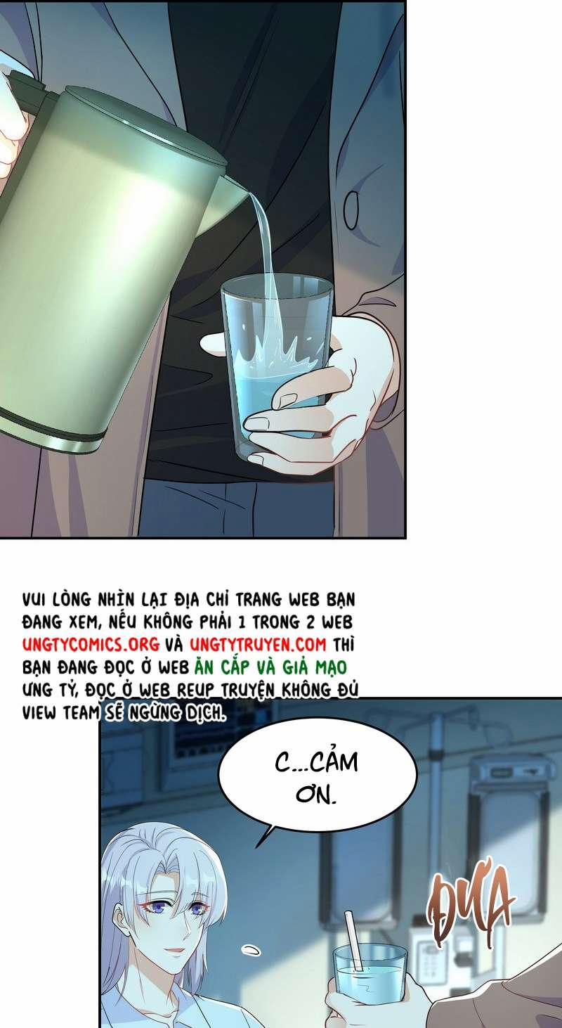 Trần Thương (Vết Sẹo Cũ) 83 trang 27