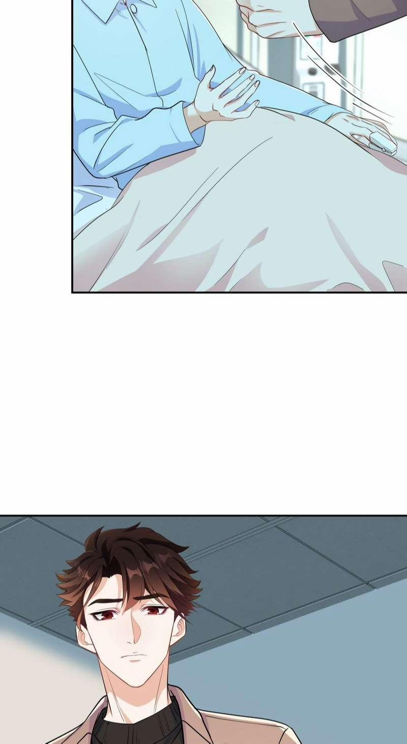 Trần Thương (Vết Sẹo Cũ) 83 trang 28