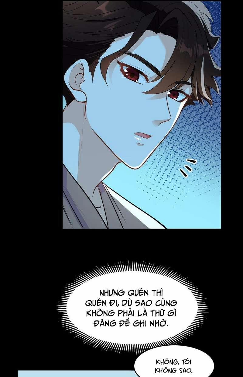 Trần Thương (Vết Sẹo Cũ) 83 trang 3