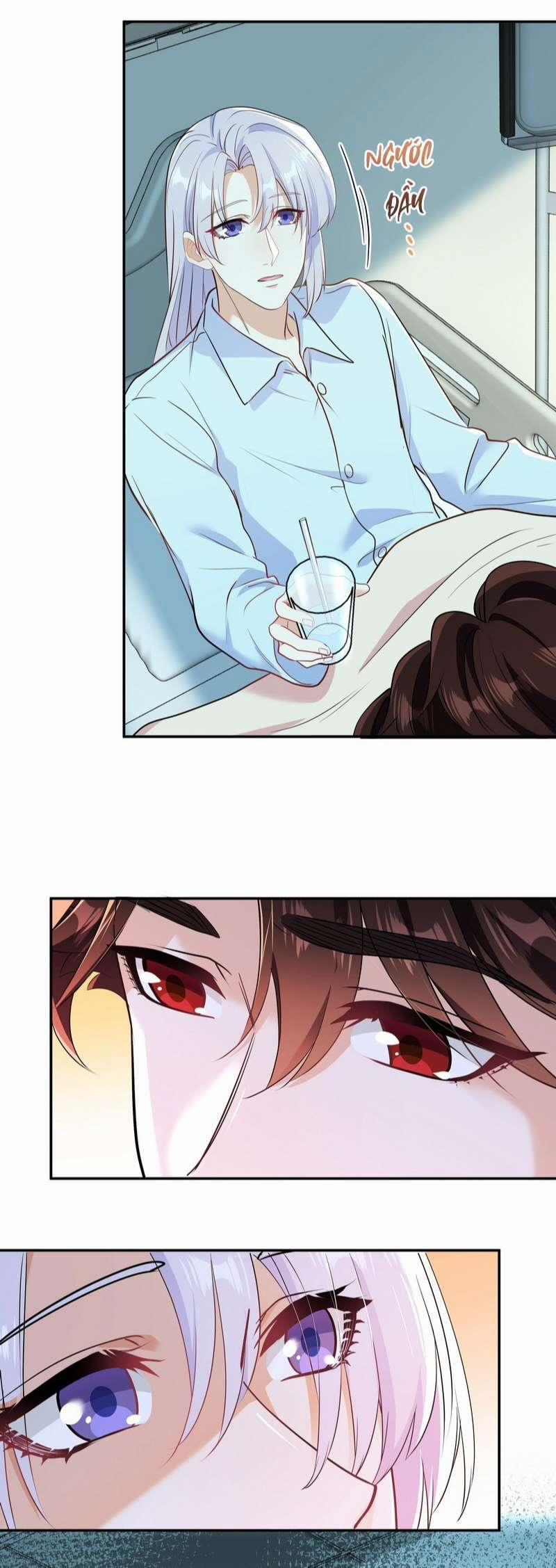 Trần Thương (Vết Sẹo Cũ) 83 trang 30