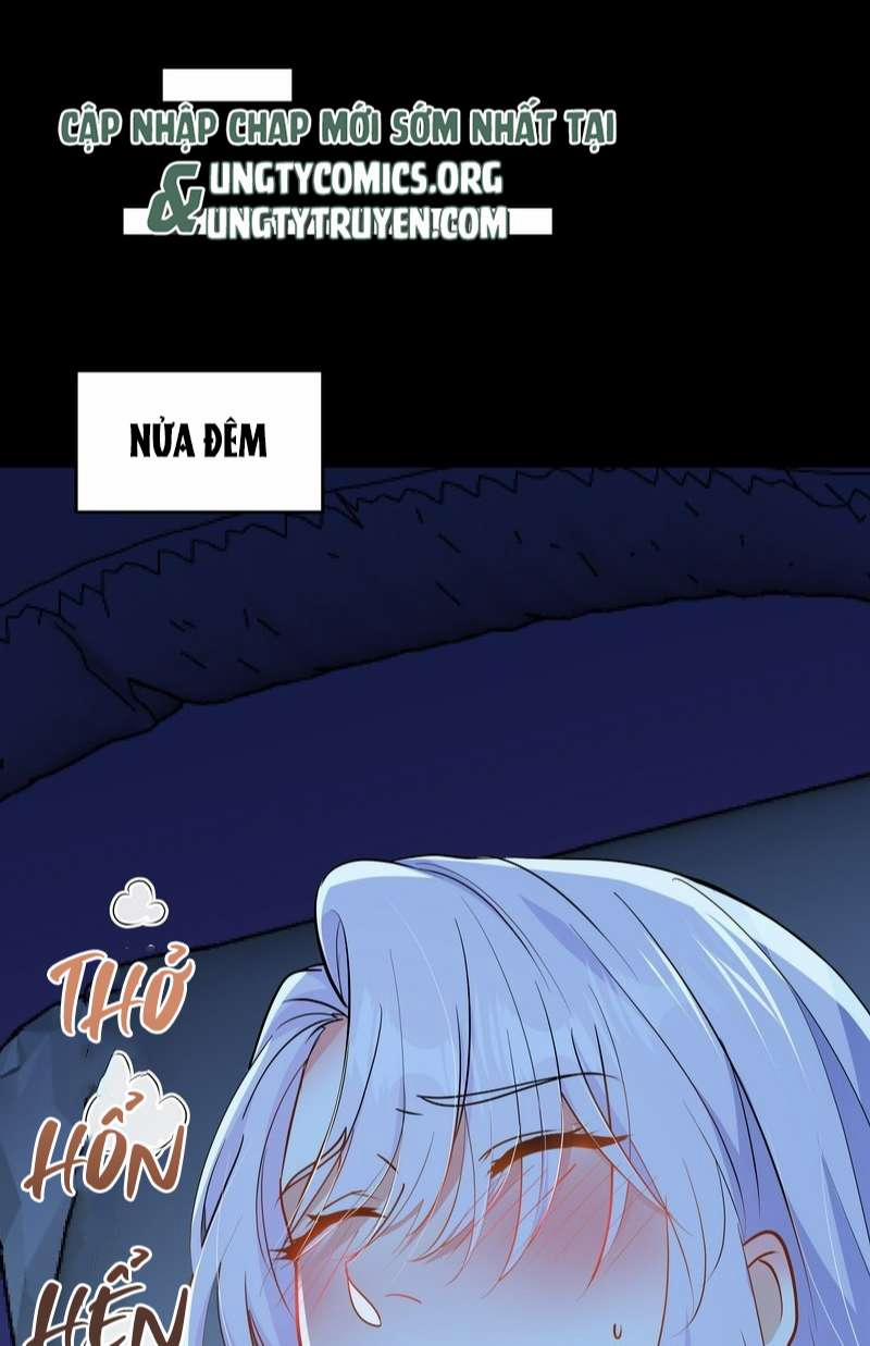 Trần Thương (Vết Sẹo Cũ) 83 trang 5