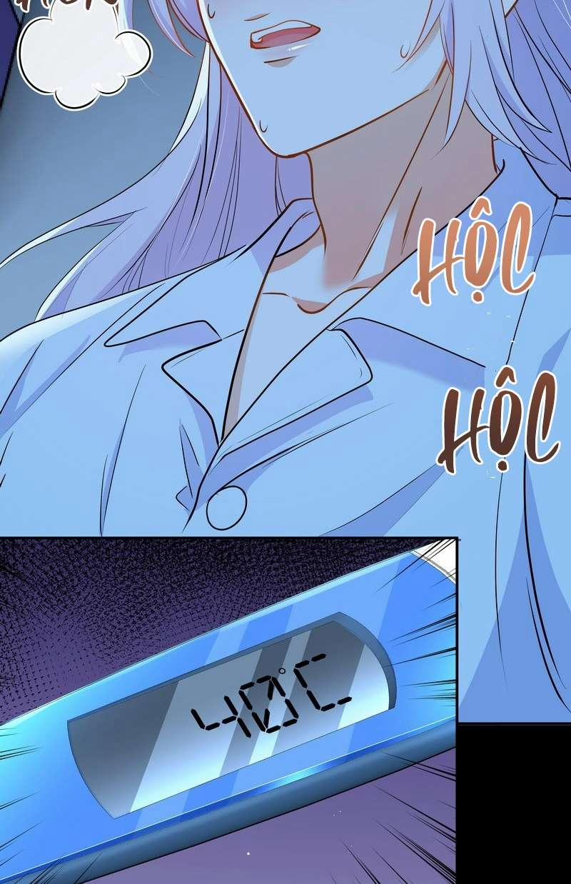 Trần Thương (Vết Sẹo Cũ) 83 trang 6