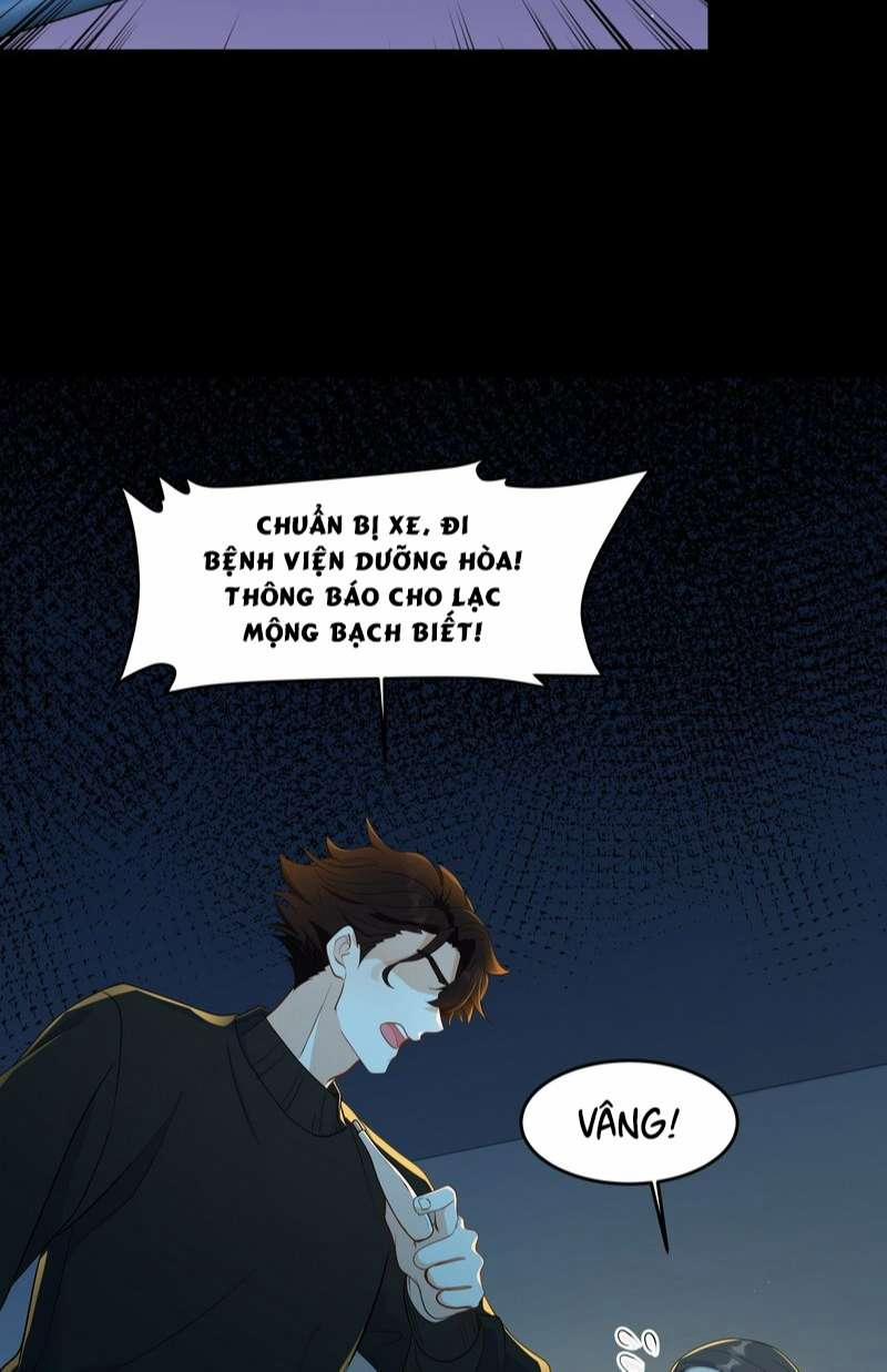Trần Thương (Vết Sẹo Cũ) 83 trang 7