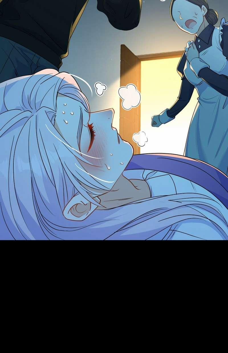 Trần Thương (Vết Sẹo Cũ) 83 trang 8