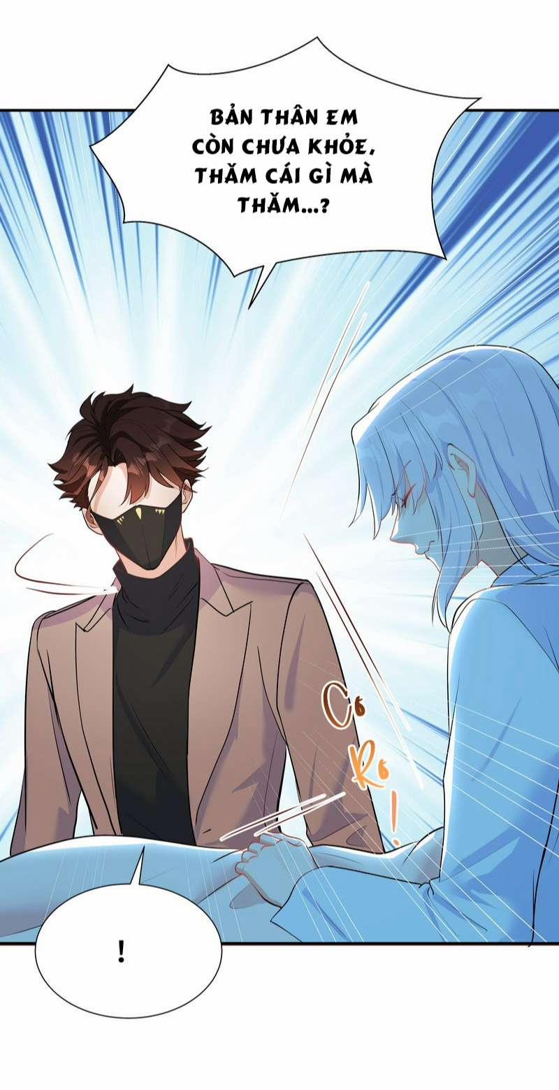 Trần Thương (Vết Sẹo Cũ) 84 trang 10