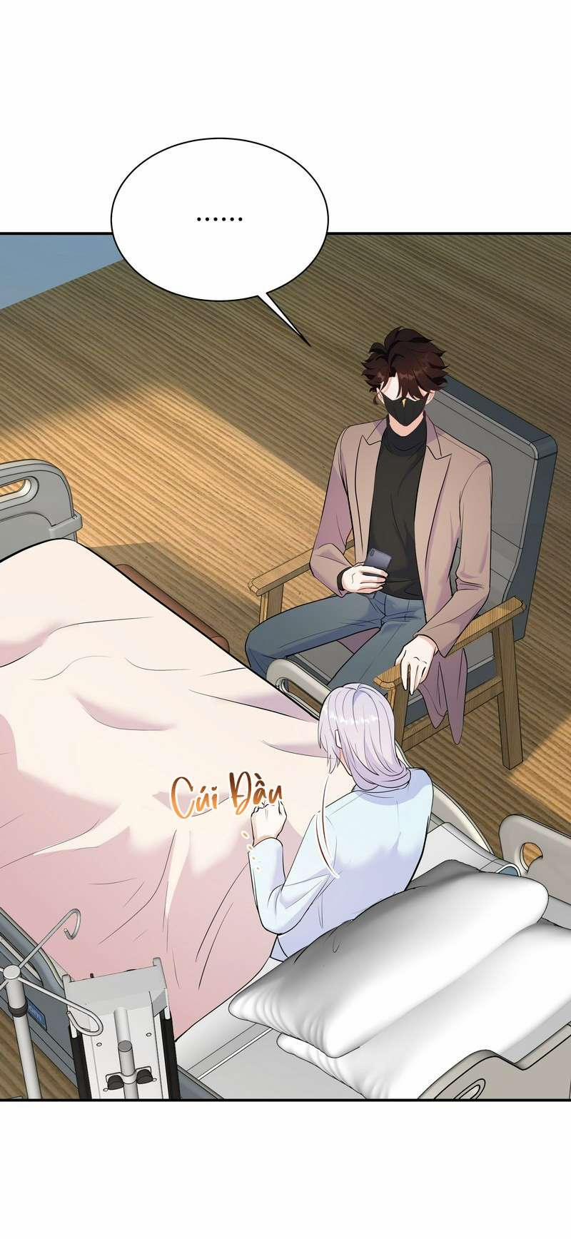 Trần Thương (Vết Sẹo Cũ) 84 trang 11