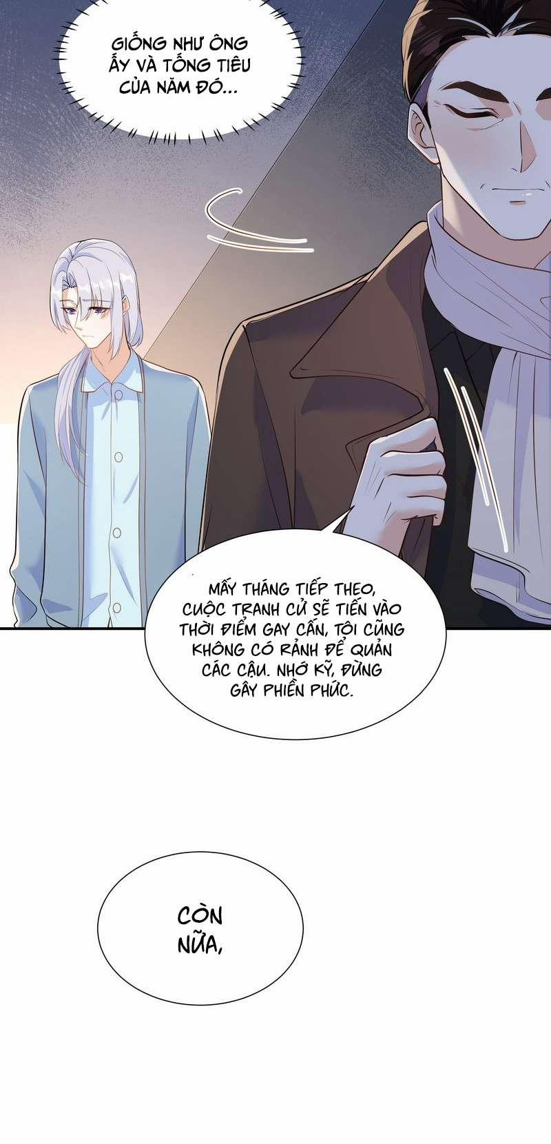 Trần Thương (Vết Sẹo Cũ) 84 trang 24