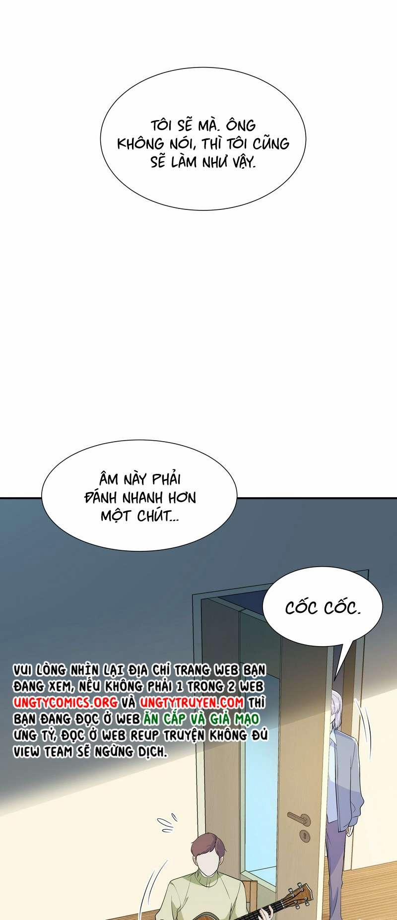 Trần Thương (Vết Sẹo Cũ) 84 trang 27