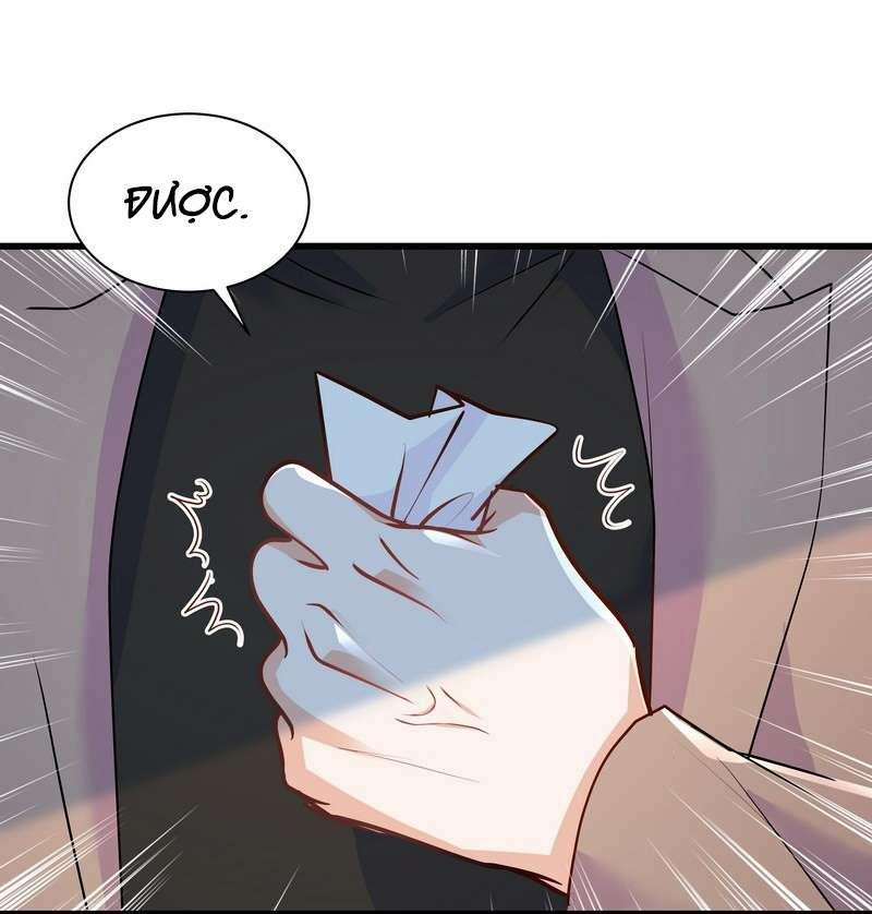 Trần Thương (Vết Sẹo Cũ) 84 trang 3