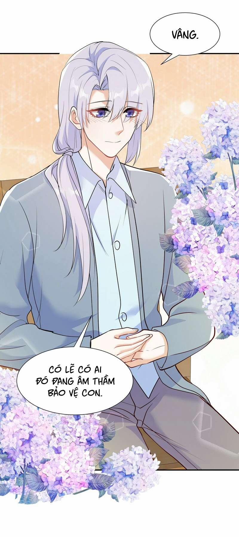 Trần Thương (Vết Sẹo Cũ) 84 trang 33