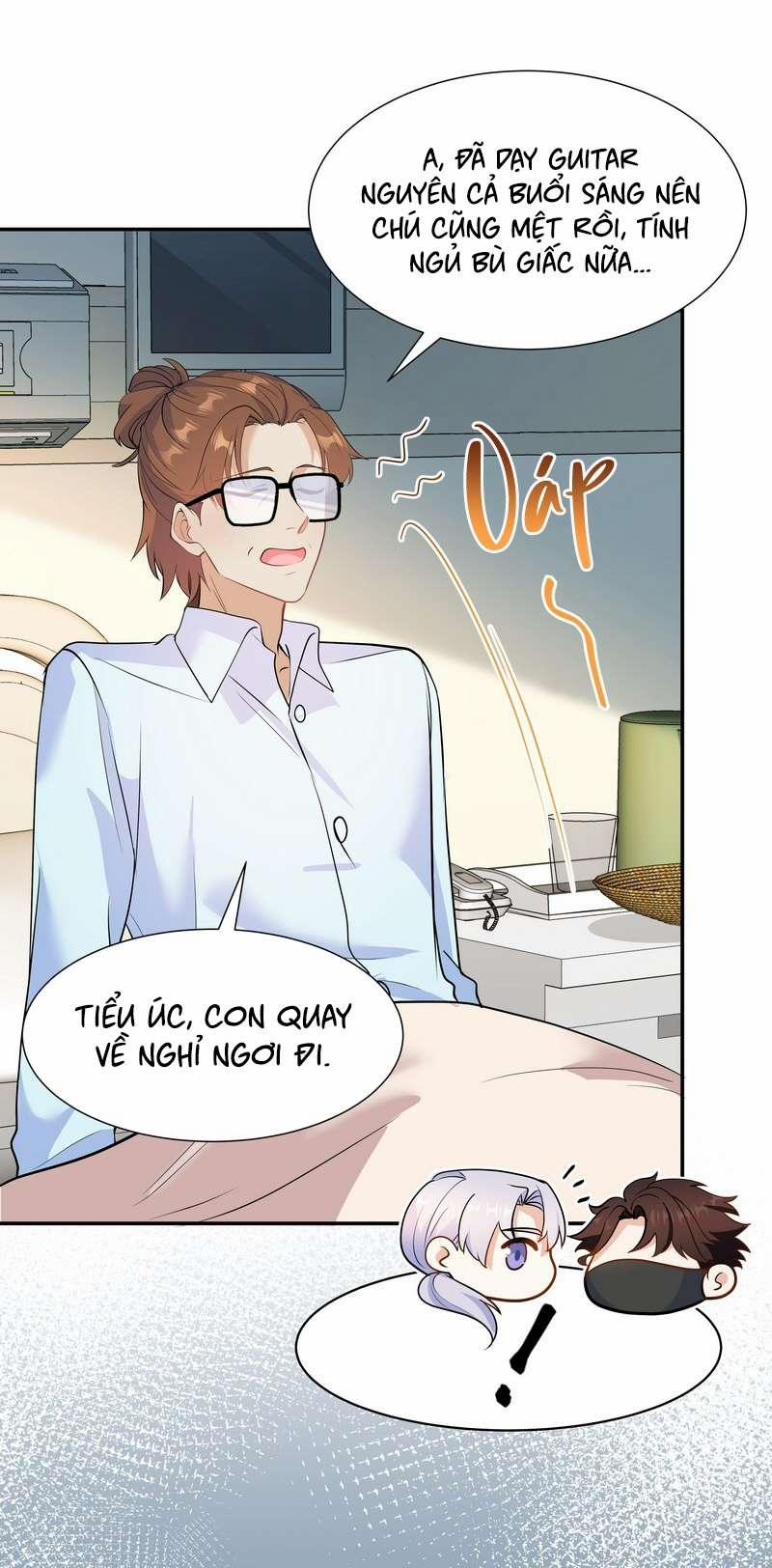 Trần Thương (Vết Sẹo Cũ) 84 trang 37